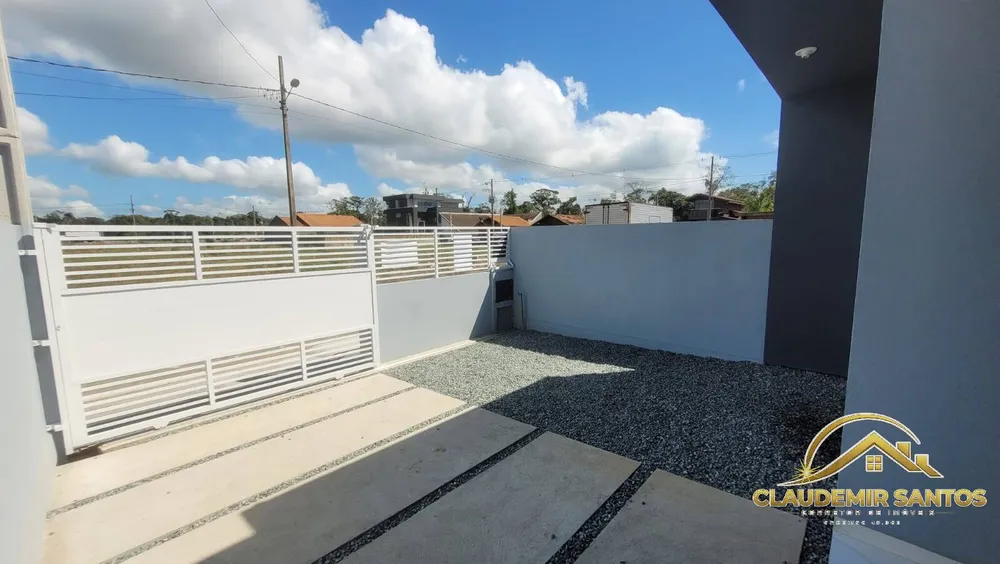 Casa, 3 quartos, 75 m² - Foto 2