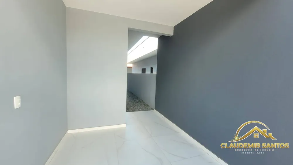 Casa, 3 quartos, 75 m² - Foto 4