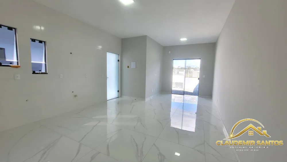 Casa, 3 quartos, 75 m² - Foto 3