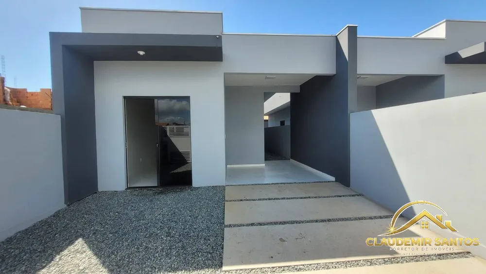 Casa, 3 quartos, 75 m² - Foto 6