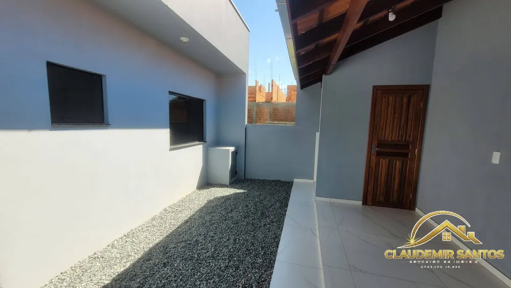 Casa, 3 quartos, 75 m² - Foto 16