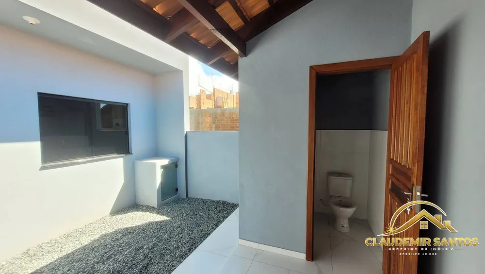 Casa, 3 quartos, 75 m² - Foto 17