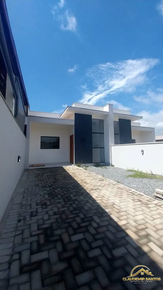 Casa, 3 quartos, 68 m² - Foto 11