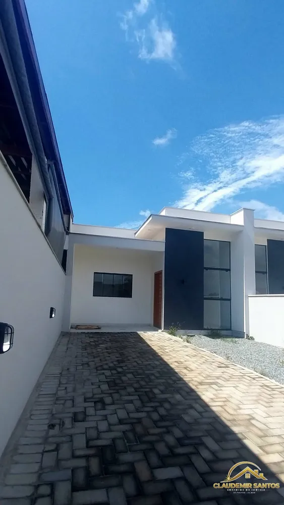 Casa, 3 quartos, 68 m² - Foto 12
