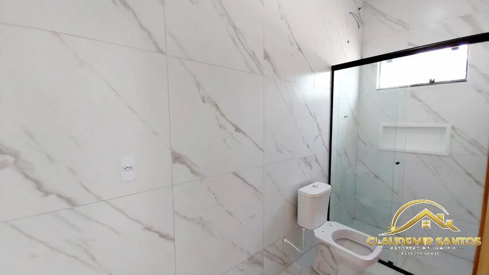 Casa, 3 quartos, 68 m² - Foto 5