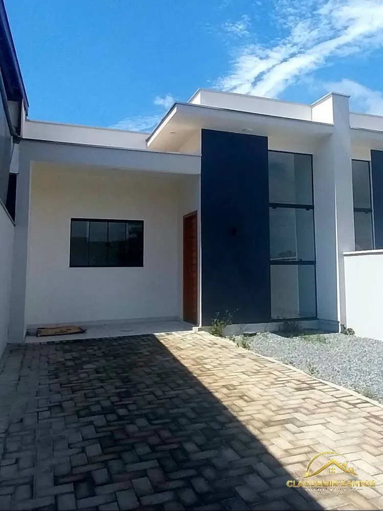 Casa, 3 quartos, 68 m² - Foto 1