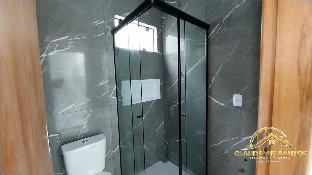 Casa, 3 quartos, 68 m² - Foto 3