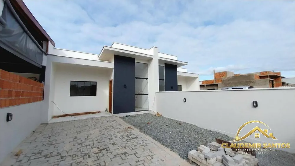 Casa, 3 quartos, 68 m² - Foto 6