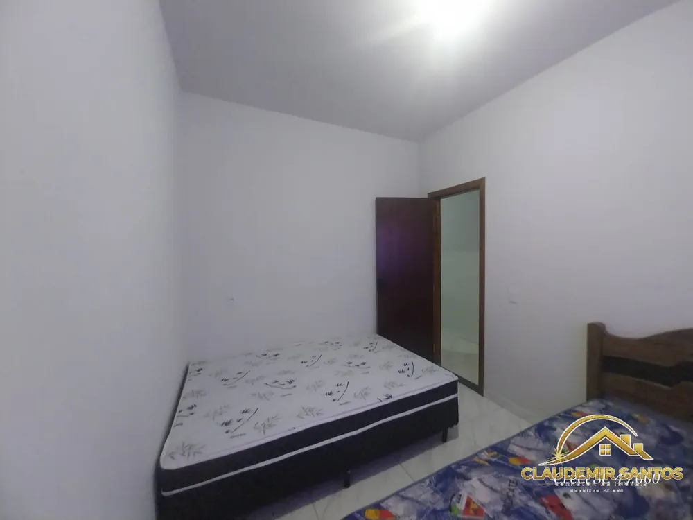 Casa, 2 quartos, 52 m² - Foto 9
