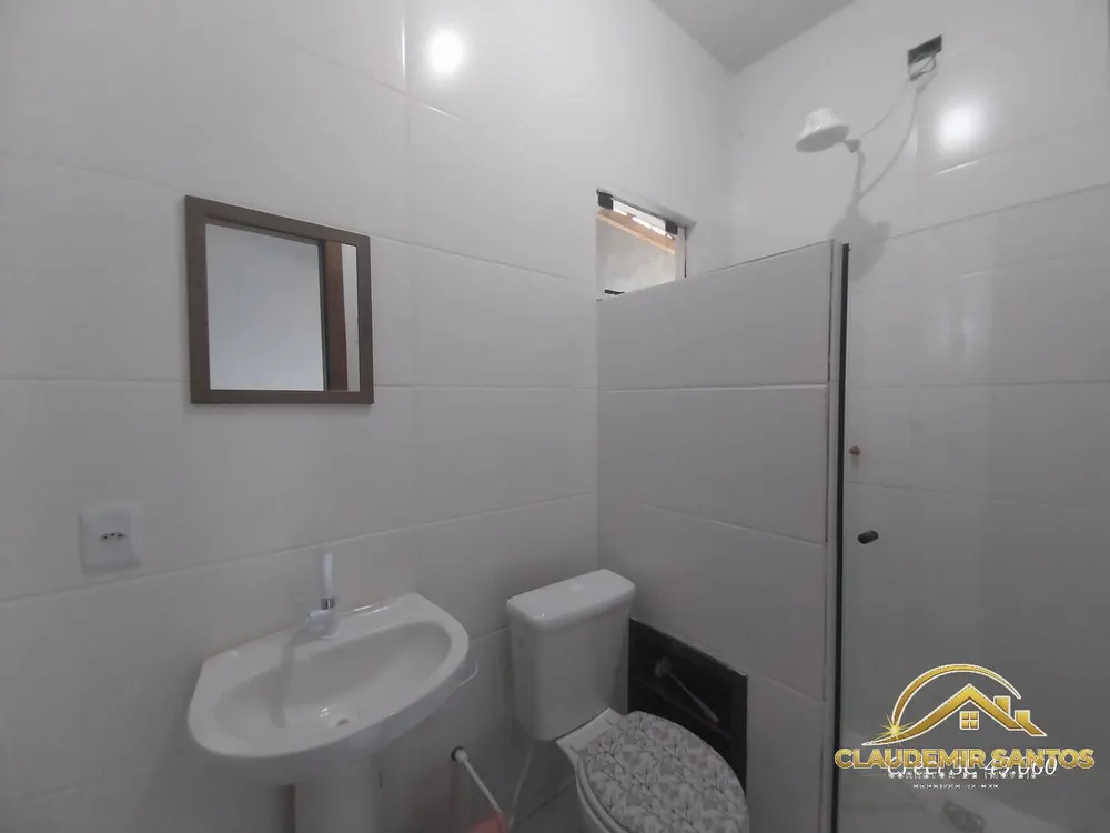 Casa, 2 quartos, 52 m² - Foto 11