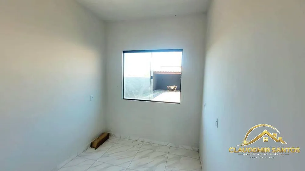 Casa, 2 quartos, 52 m² - Foto 5