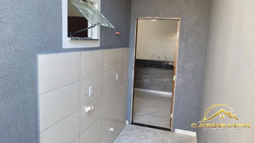Casa, 2 quartos, 52 m² - Foto 6
