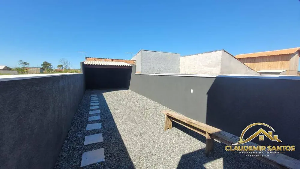 Casa, 2 quartos, 52 m² - Foto 3
