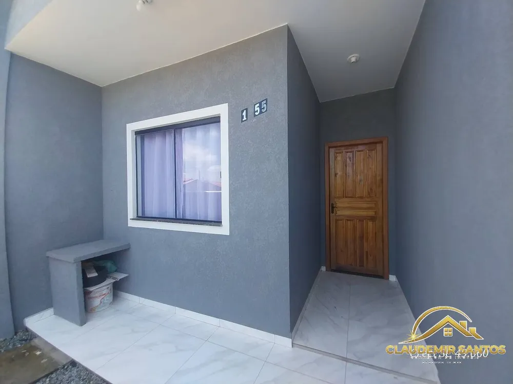 Casa, 2 quartos, 52 m² - Foto 8
