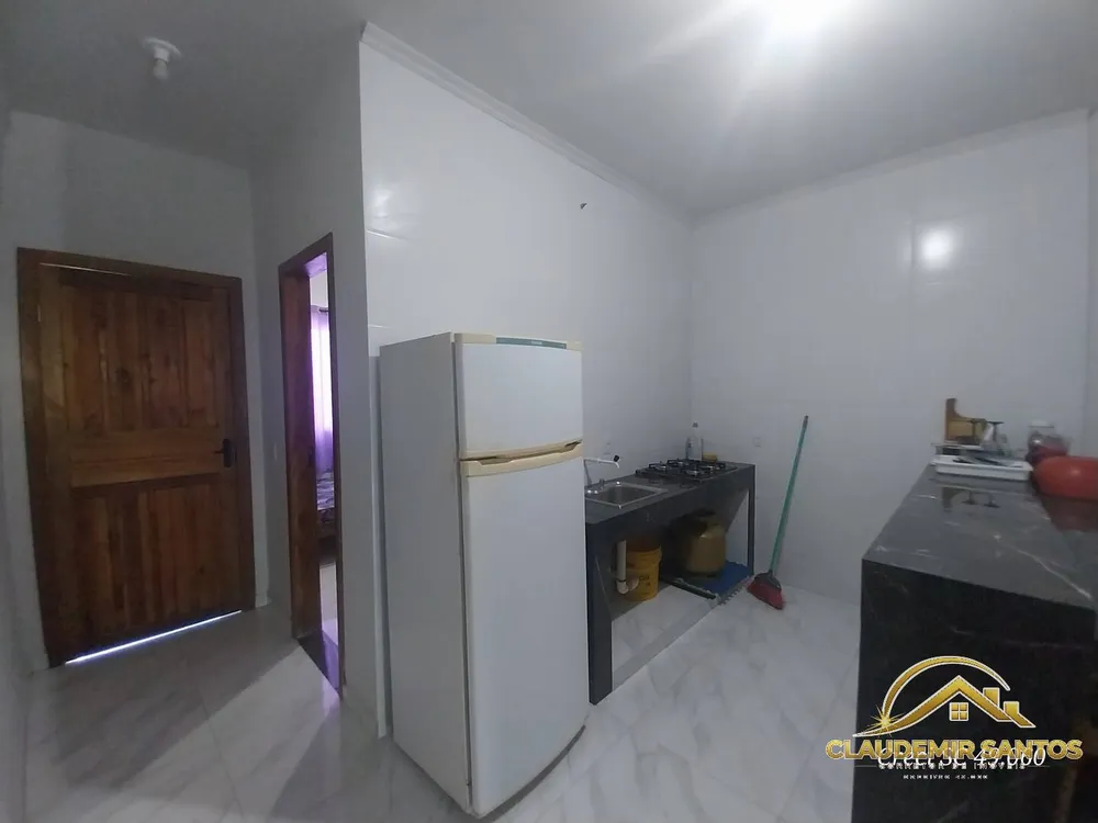 Casa, 2 quartos, 52 m² - Foto 10