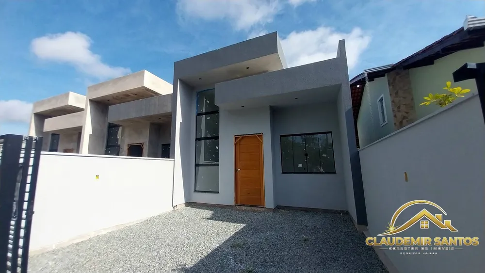 Casa, 3 quartos, 75 m² - Foto 12