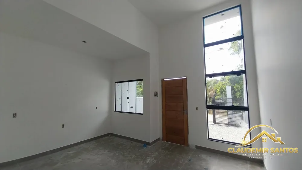 Casa, 3 quartos, 75 m² - Foto 1