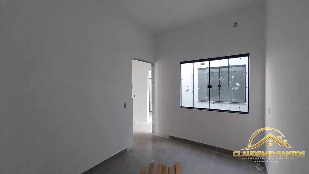 Casa, 3 quartos, 75 m² - Foto 3