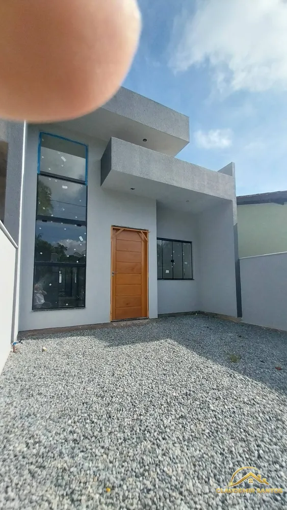 Casa, 3 quartos, 75 m² - Foto 10
