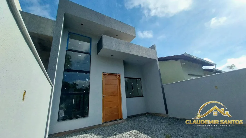 Casa, 3 quartos, 75 m² - Foto 2