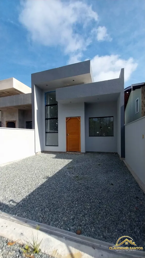 Casa, 3 quartos, 75 m² - Foto 11