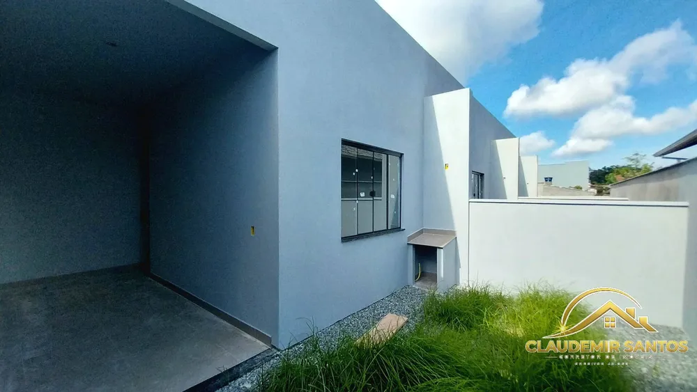 Casa, 3 quartos, 75 m² - Foto 9