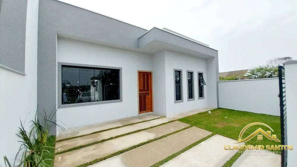 Casa, 3 quartos, 82 m² - Foto 11