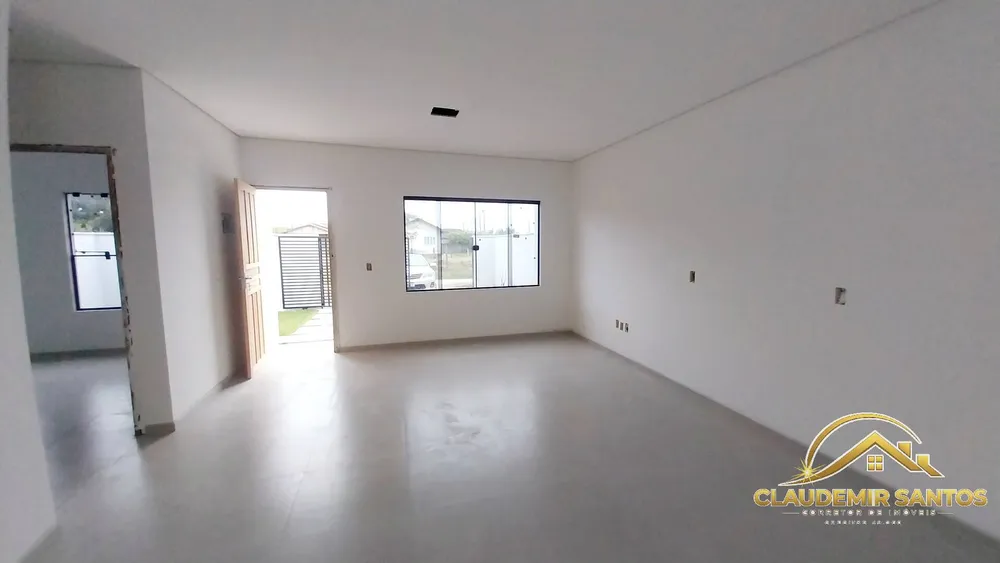 Casa, 3 quartos, 82 m² - Foto 2