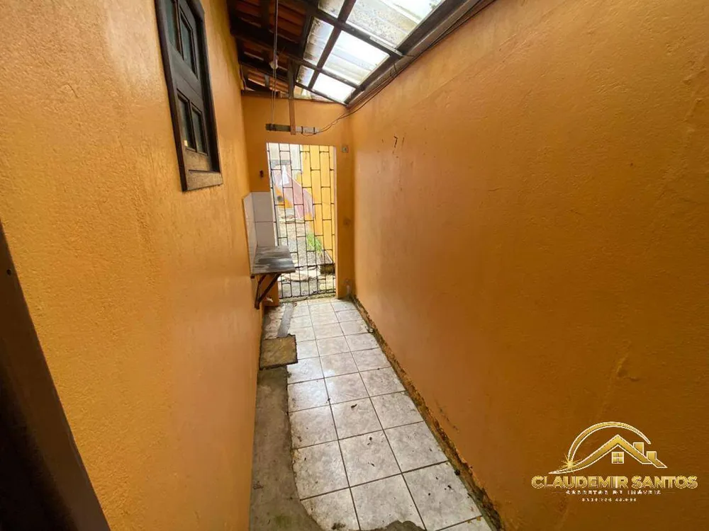 Casa, 3 quartos, 105 m² - Foto 4