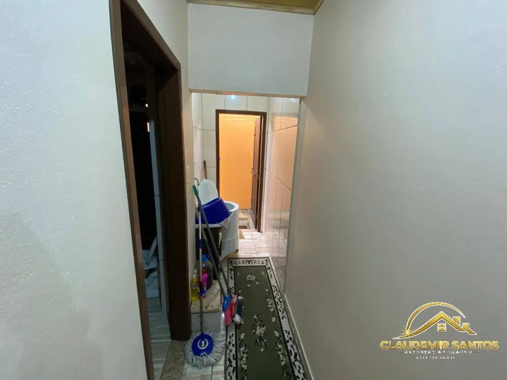 Casa, 3 quartos, 105 m² - Foto 6