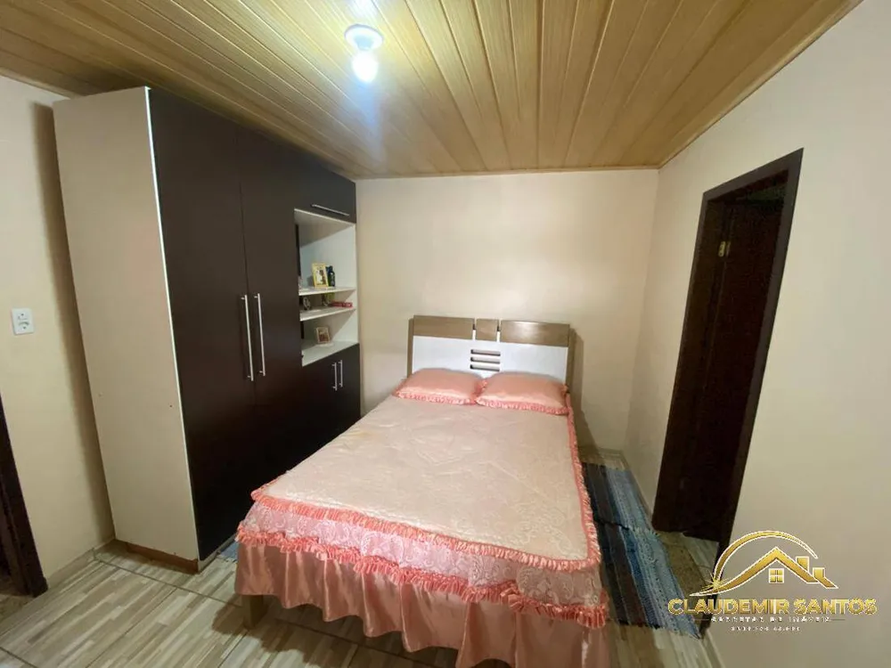 Casa, 3 quartos, 105 m² - Foto 8