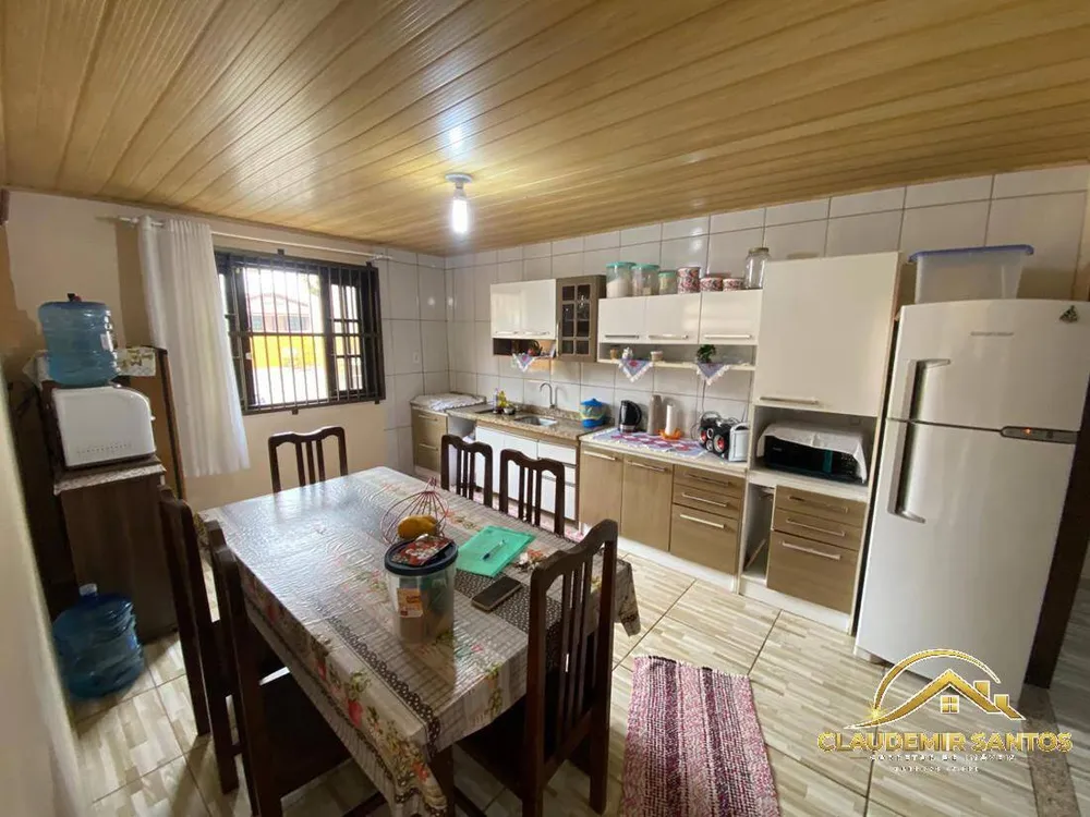 Casa, 3 quartos, 105 m² - Foto 3