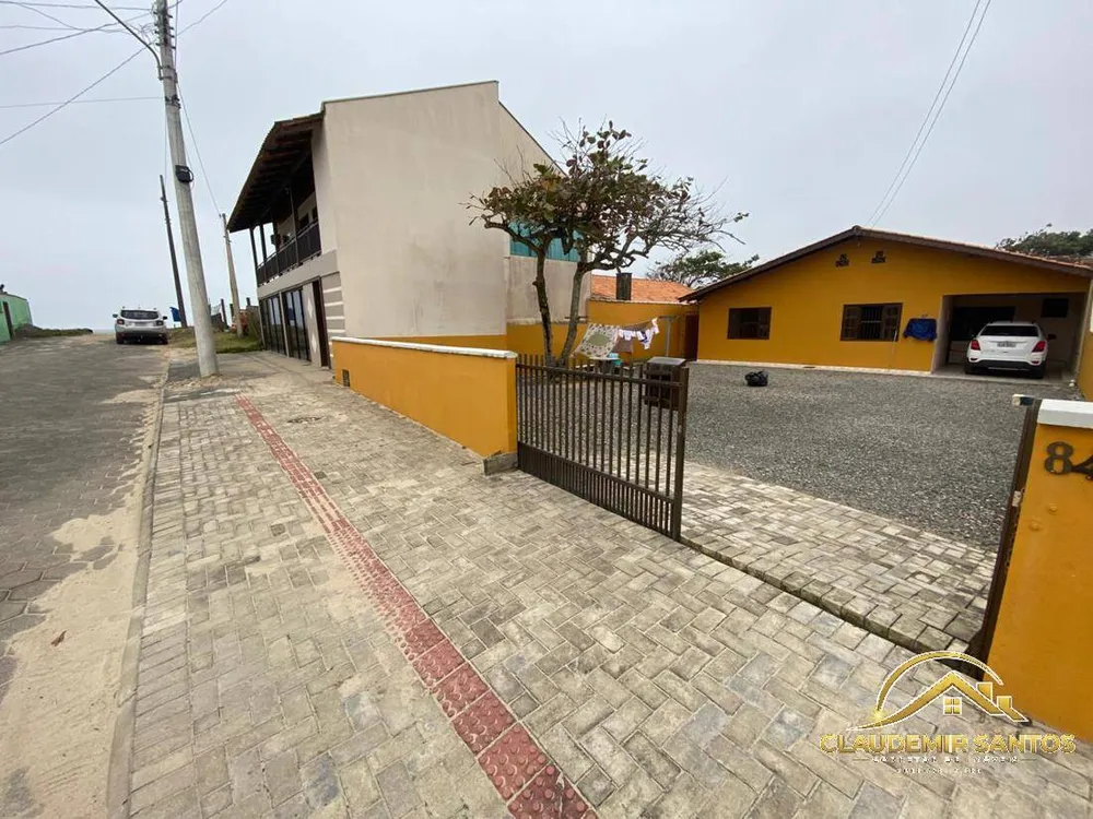 Casa, 3 quartos, 105 m² - Foto 1