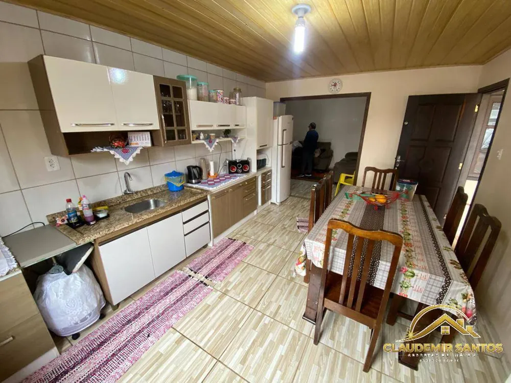 Casa, 3 quartos, 105 m² - Foto 7
