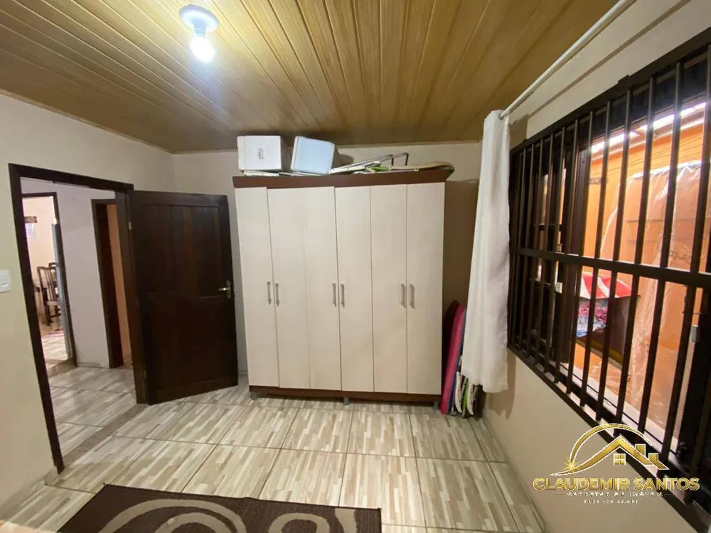 Casa, 3 quartos, 105 m² - Foto 2