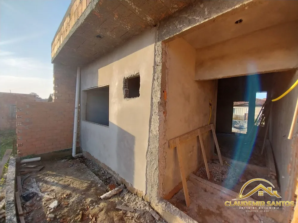 Casa, 2 quartos, 47 m² - Foto 8