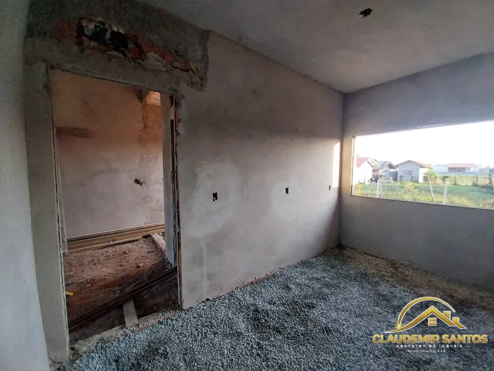Casa, 2 quartos, 47 m² - Foto 2