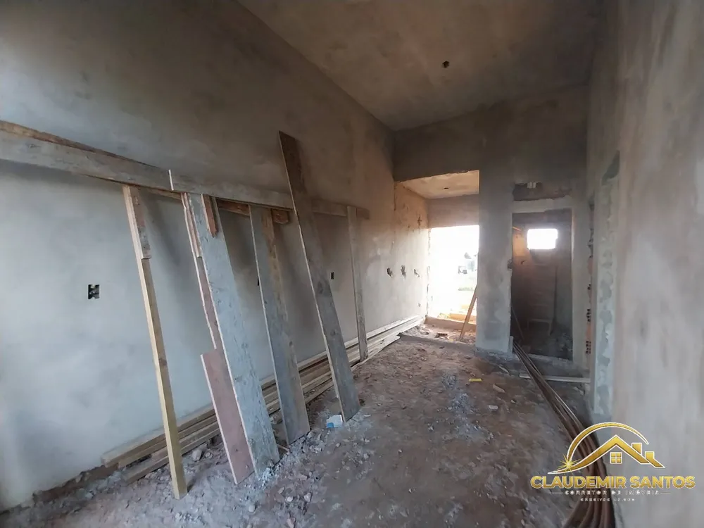 Casa, 2 quartos, 47 m² - Foto 4
