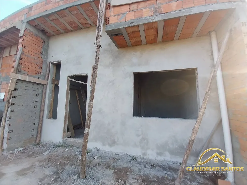 Casa, 2 quartos, 47 m² - Foto 1