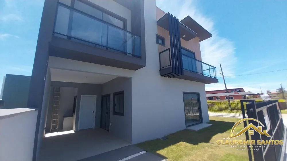 Casa, 3 quartos, 117 m² - Foto 5