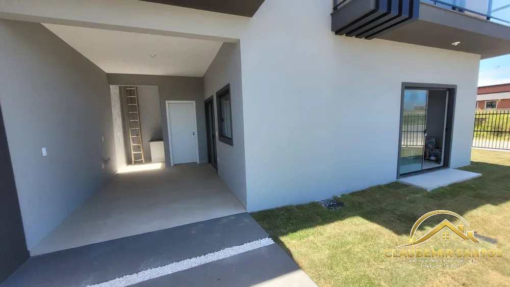 Casa, 3 quartos, 117 m² - Foto 7