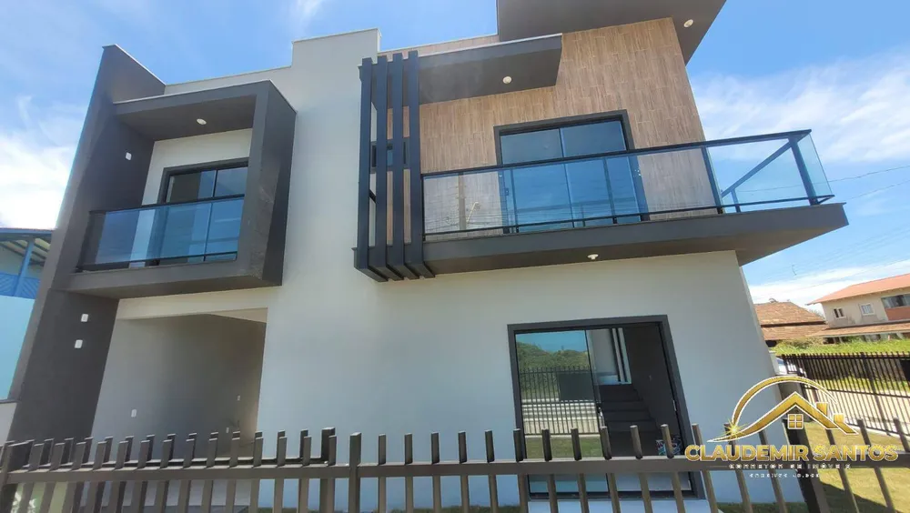 Casa, 3 quartos, 117 m² - Foto 7