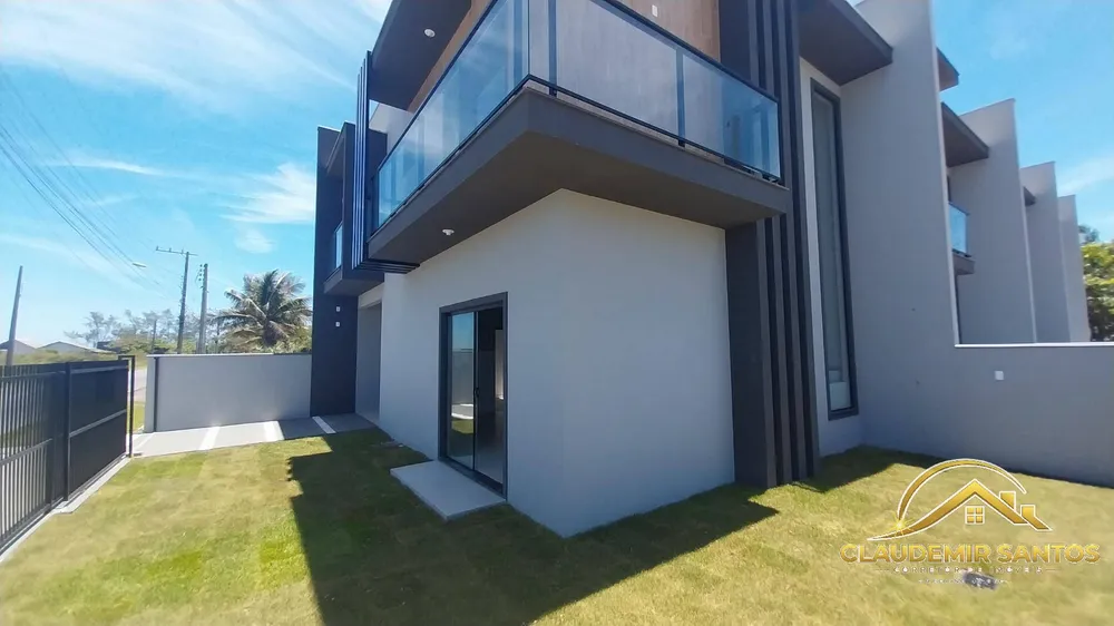 Casa, 3 quartos, 117 m² - Foto 8