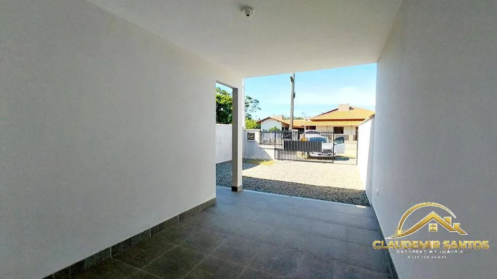 Casa, 2 quartos, 79 m² - Foto 2