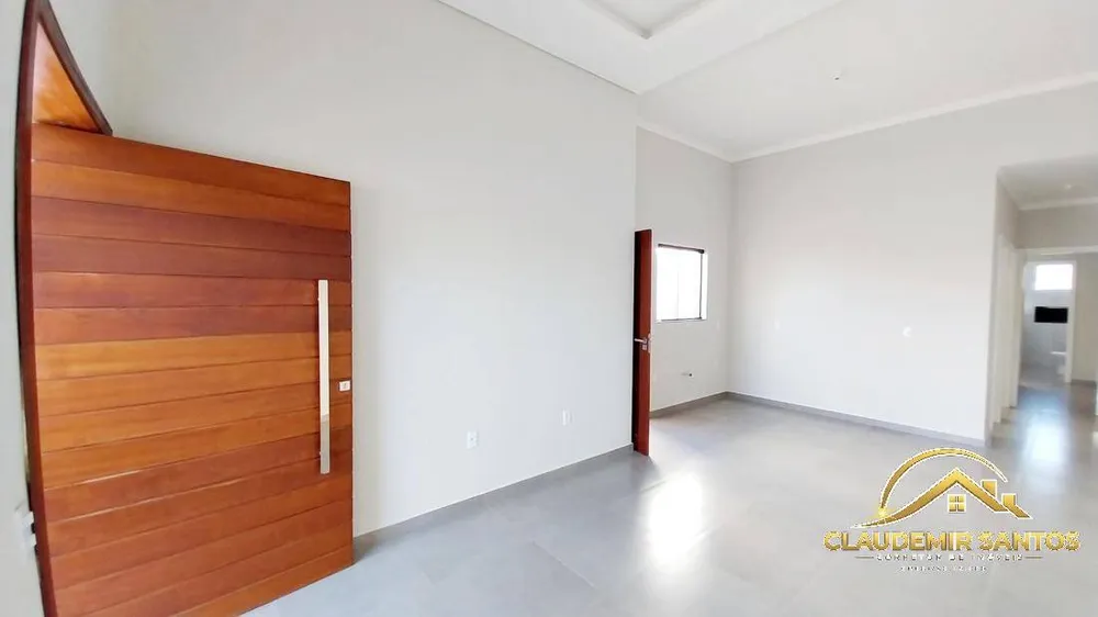 Casa, 2 quartos, 79 m² - Foto 4
