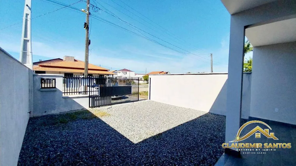 Casa, 2 quartos, 79 m² - Foto 3