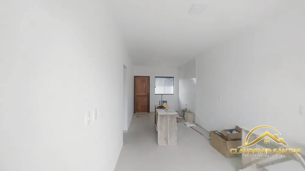Casa, 2 quartos, 51 m² - Foto 5
