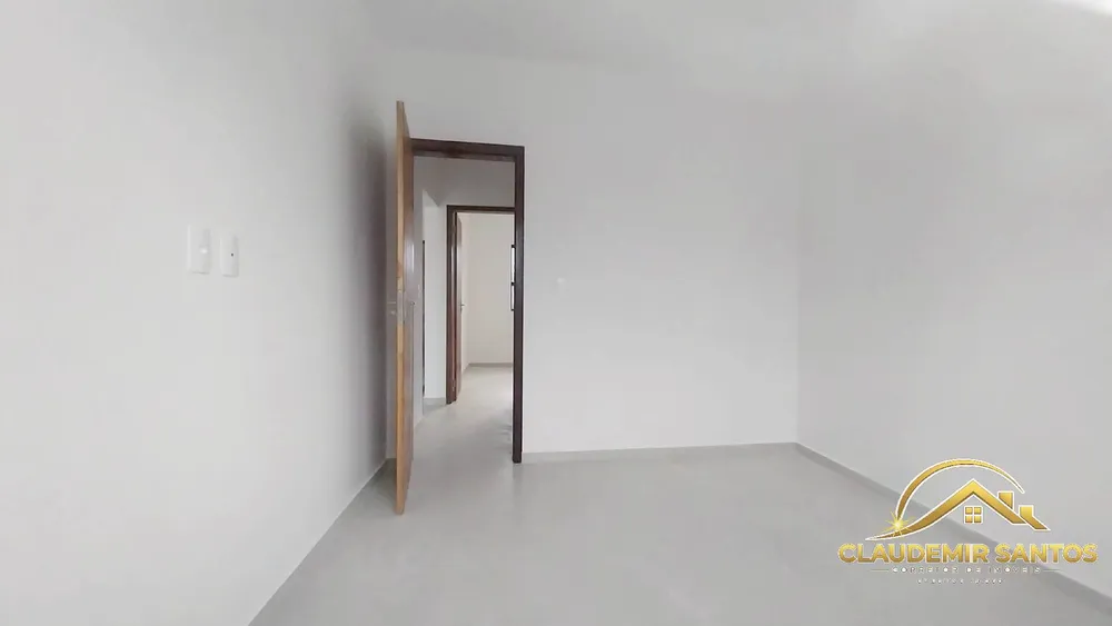 Casa, 2 quartos, 51 m² - Foto 2