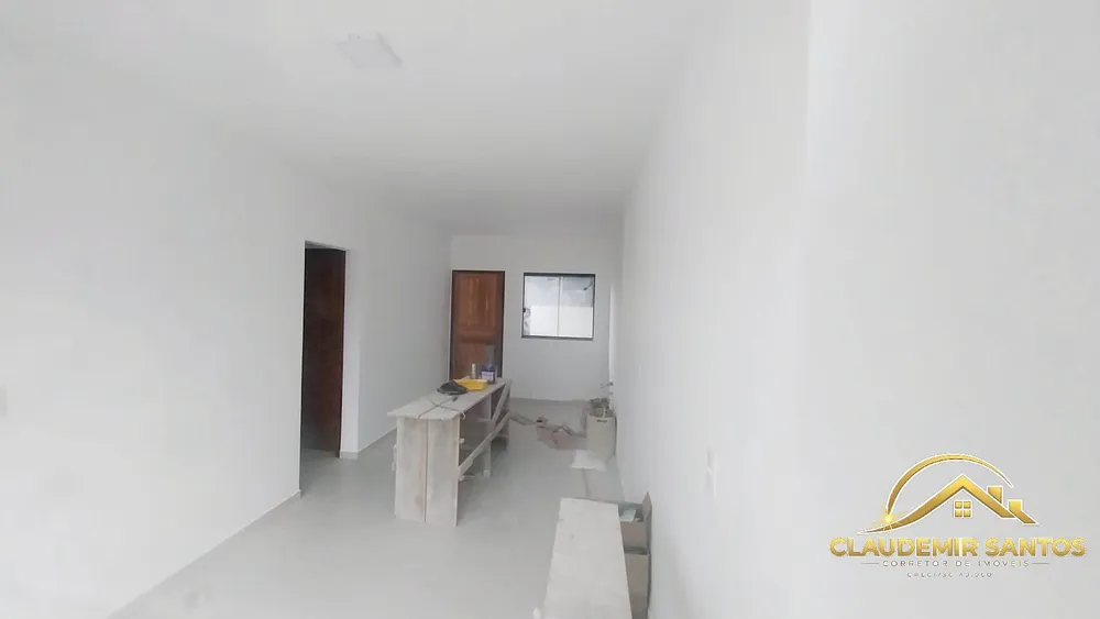 Casa, 2 quartos, 51 m² - Foto 1