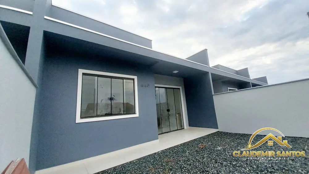 Casa, 2 quartos, 51 m² - Foto 7